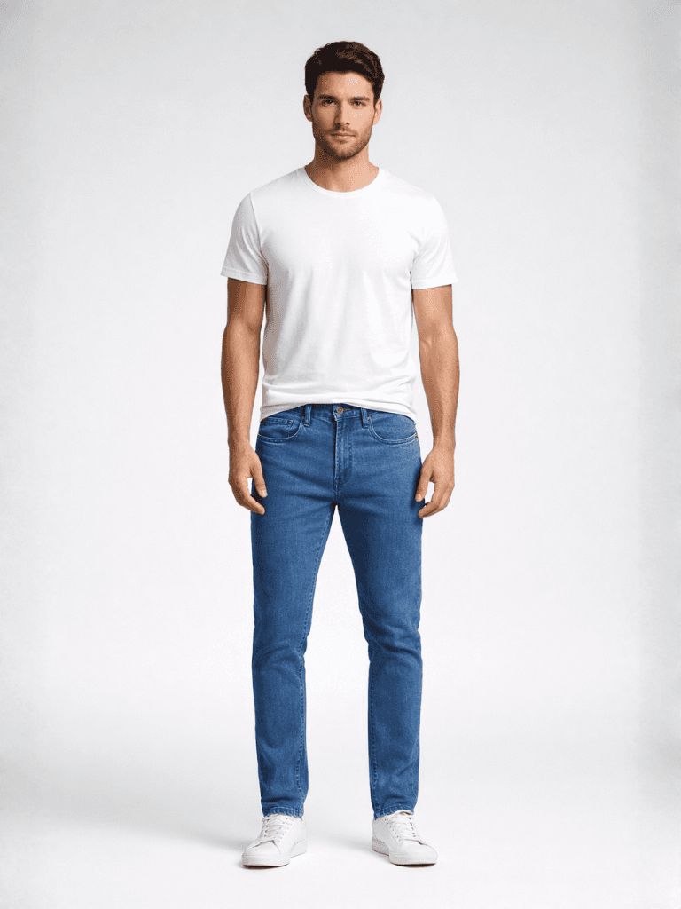 OBS Jeans - Caballero