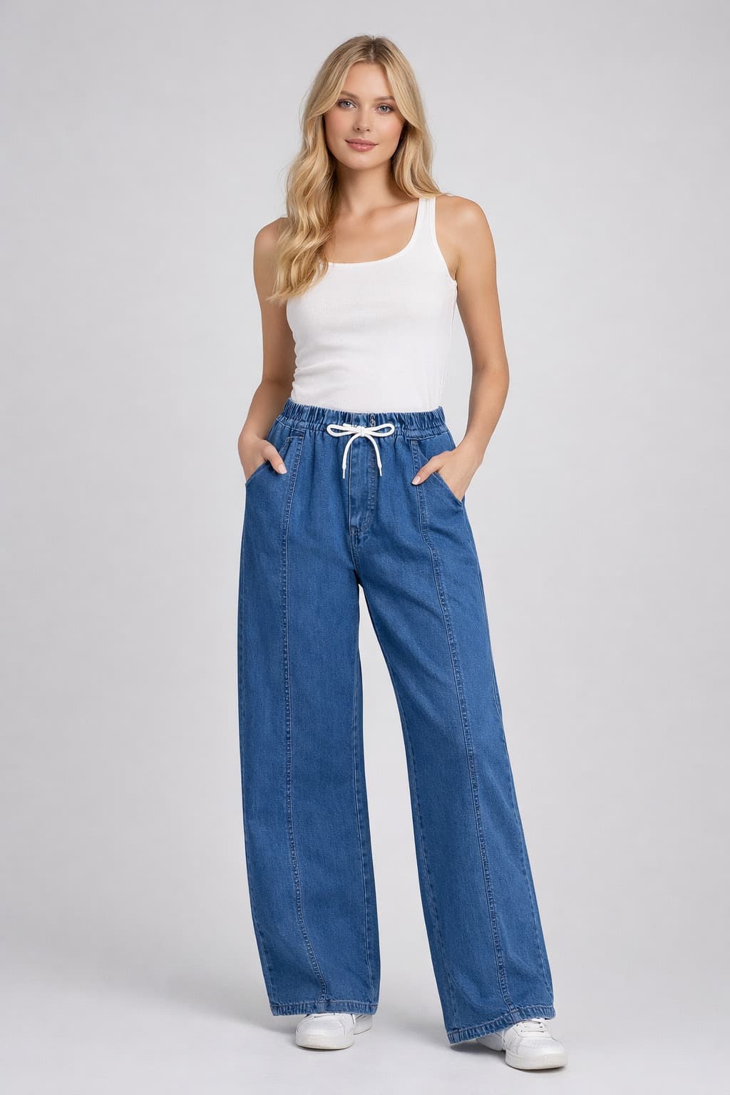 OBS Jeans - Moda
