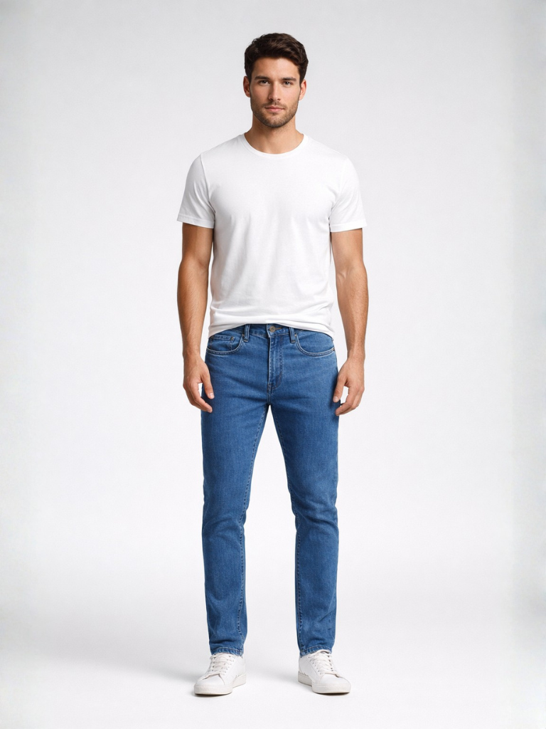 OBS Jeans - Caballero